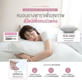 Orientas หมอนบอดี้ หมอนคนท้อง รุ่น Maehwa หมอนขนาดใหญ่ สำหรับกอด อัดแน่น ใยโพลีไมโครดูเวท หนา 4 นิ้ว
