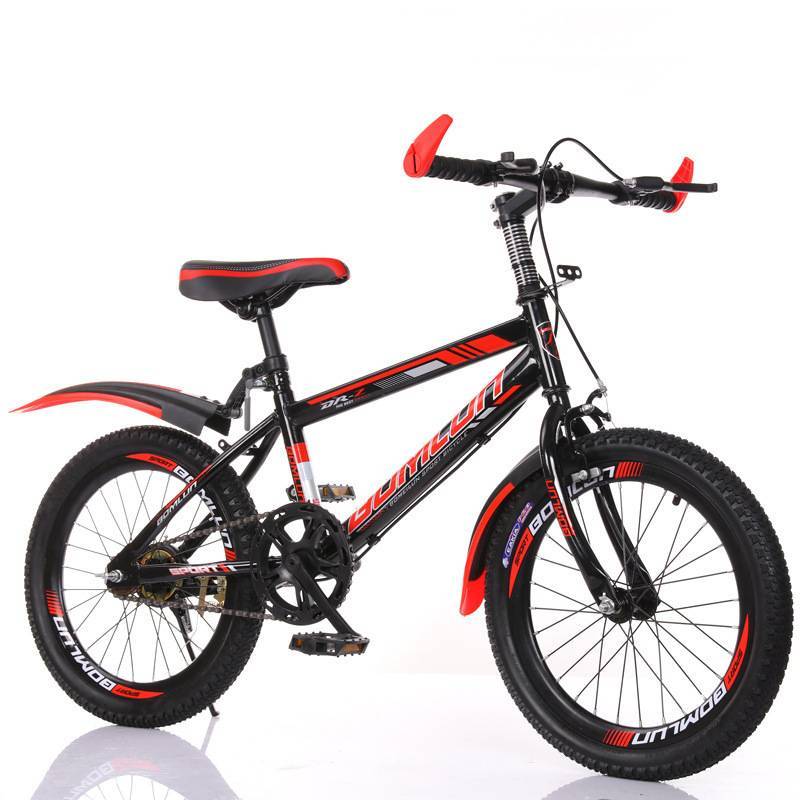 (Takashitree) Durable Off-Road Bicycle ใหม่