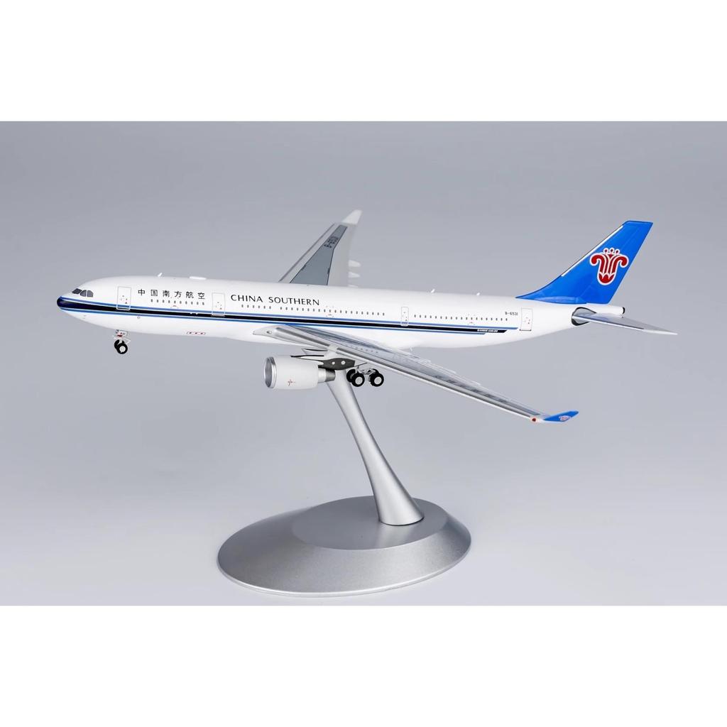 NG รุ่น 61073 1/400 สายการบินภาคใต้ของจีน A330-200 B-6531