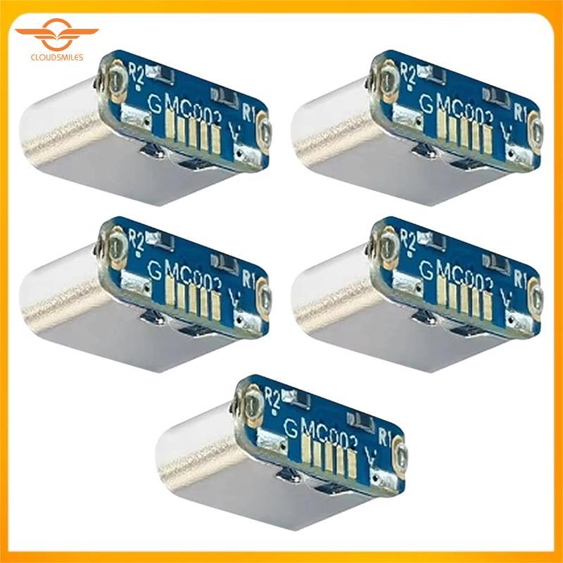 [CloudsMiles.th] อุปกรณ์เสริม DIY สําหรับพอร์ตชาร์จอัพเกรดสําหรับผลิตภัณฑ์อิเล็กทรอนิกส์ MC002 อะแดป
