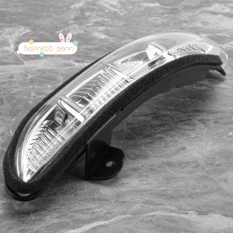 ไฟเลี้ยวกระจกประตูรถสําหรับ W211 W221 W219 2007-2011 E320 E350 E550 E63 2198200621