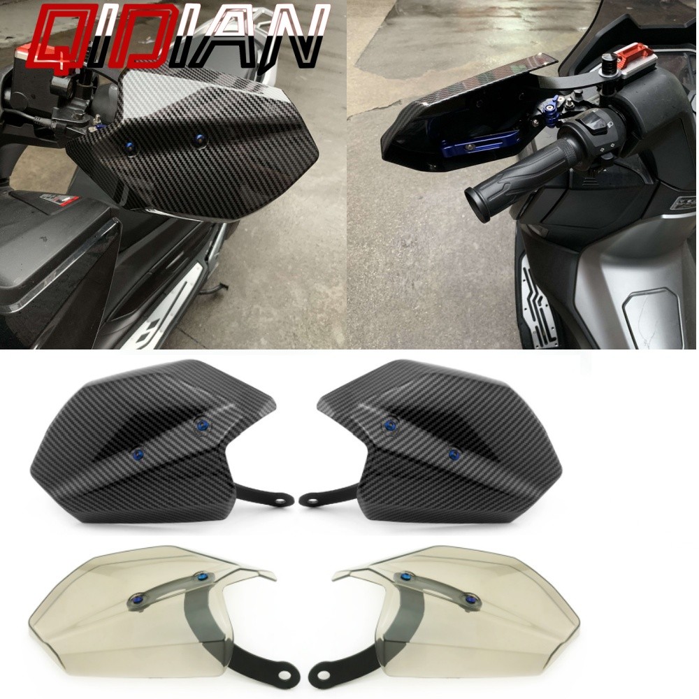 สําหรับ HONDA ADV150 ADV160 บังโคลนสกู๊ตเตอร์