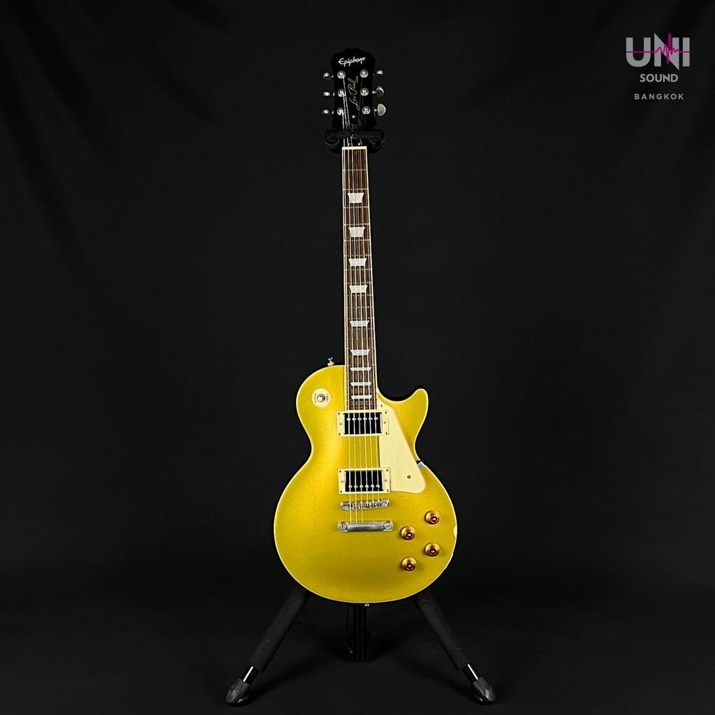 กีต้าร์ไฟฟ้า Epiphone Les Paul Standard 2011