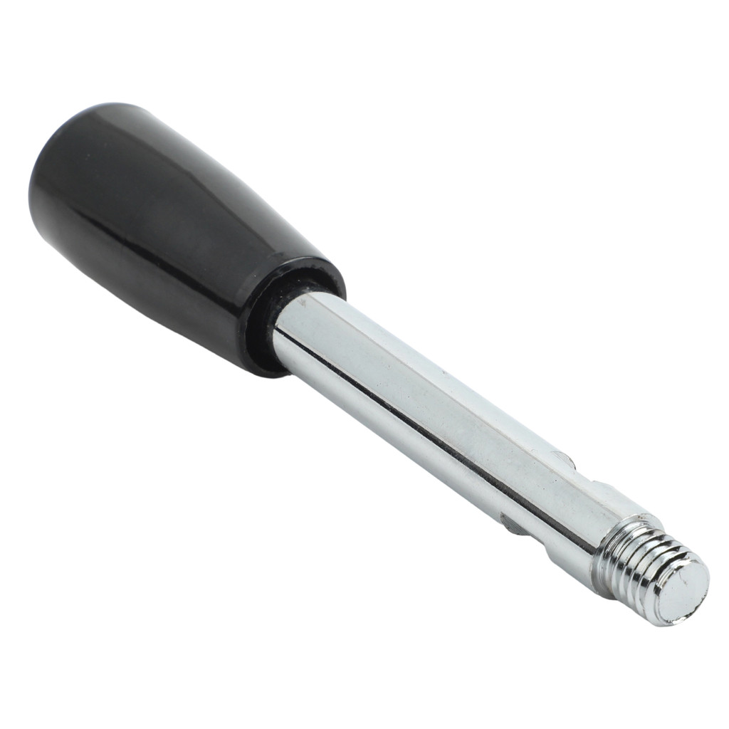 <CHAMER>M6-M12 Work Rod Machine Tool Work Handle Bar Bench Drill Accessories
