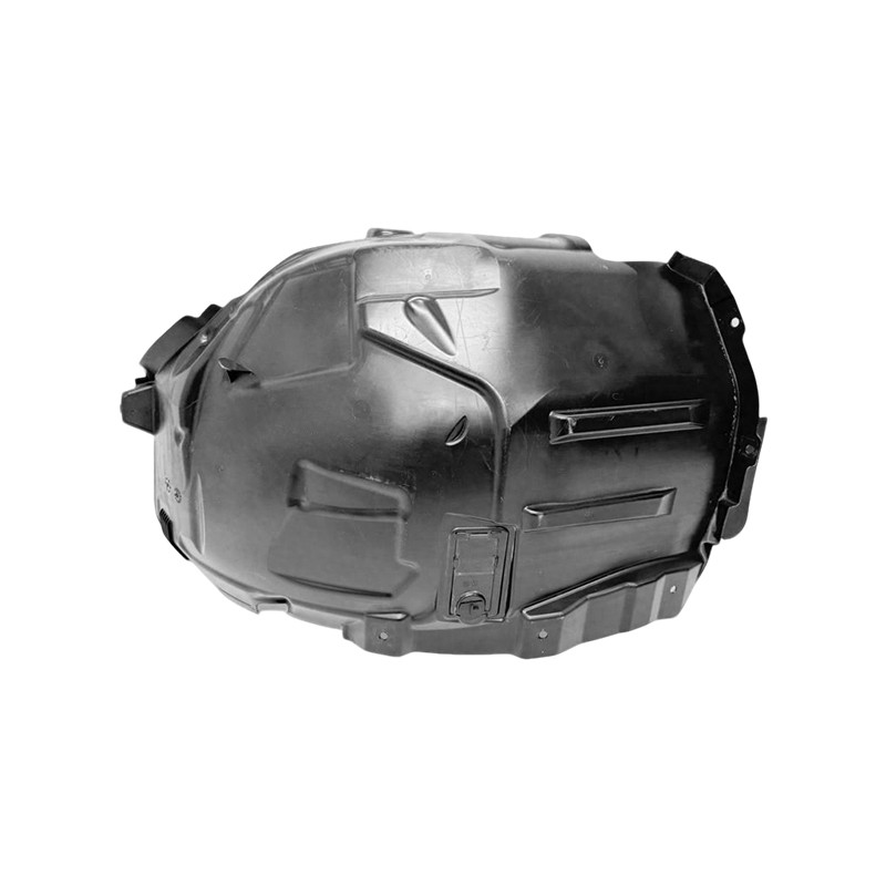 Premium-Car Front Wheel Arch Cover Fender Arch Housing Liner 2576900601 2576900701 สําหรับ Mercedes-