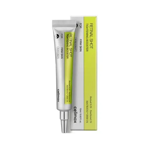 Celimax - Retinal Shot Tightening Booster 15ml