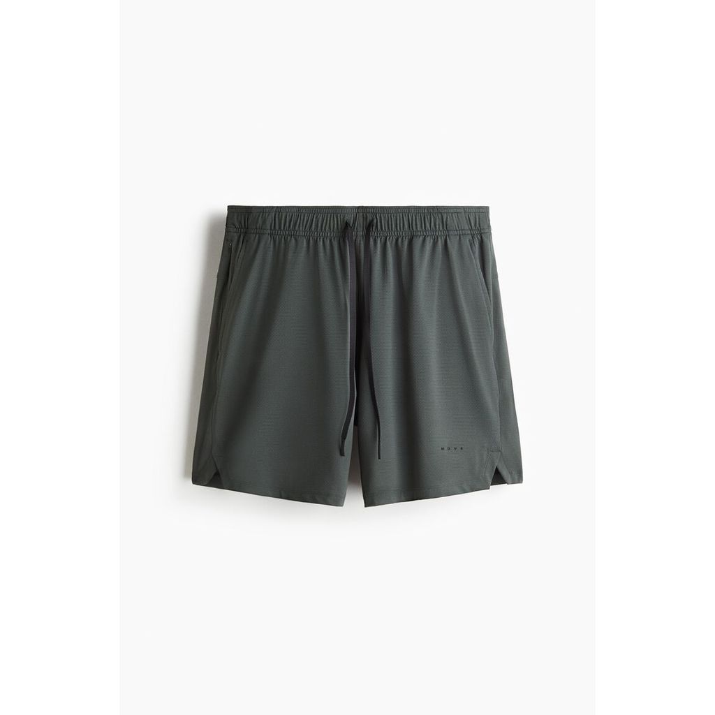 H&M شورت رياضي رجالي DryMove — صورة 5