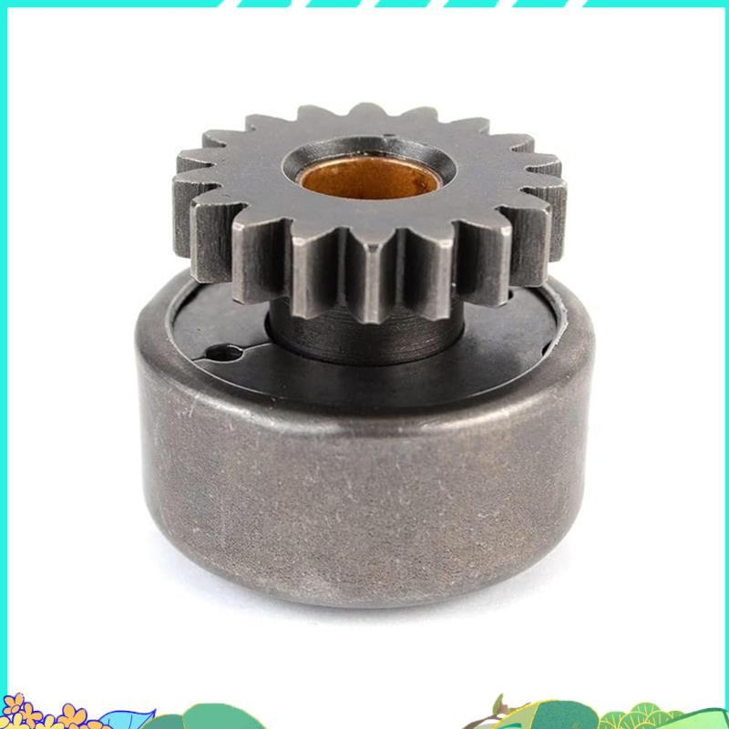 18 ฟันคลัทช์สําหรับ Virago XV1100 XV700 XV750 XV1100 1TA-1557-00-00 3LP-1557-00-00-00 ไดรฟ์ใหม่