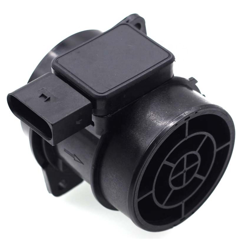 Premium-Mass Air Flow Meter MAF Sensor 5WK9613 5WK9613Z สําหรับ MERCEDES-BENZ CE W203 W210 2.0