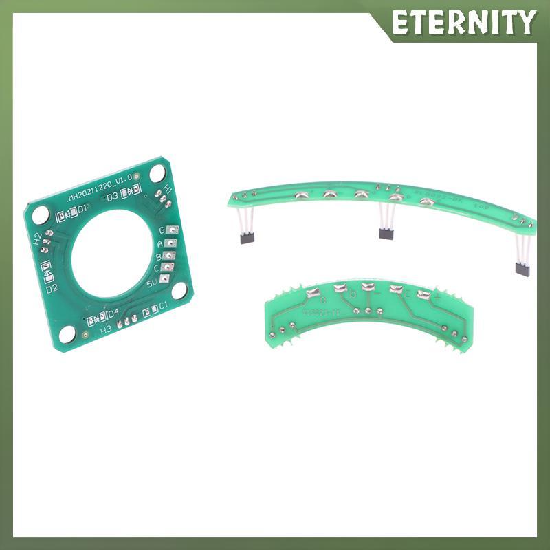 ETERNITY 1 PC Hall 613H รถสามล้อไฟฟ้า Hall Sensor 613H PCB Circuit Board Hall Element Hall Board
