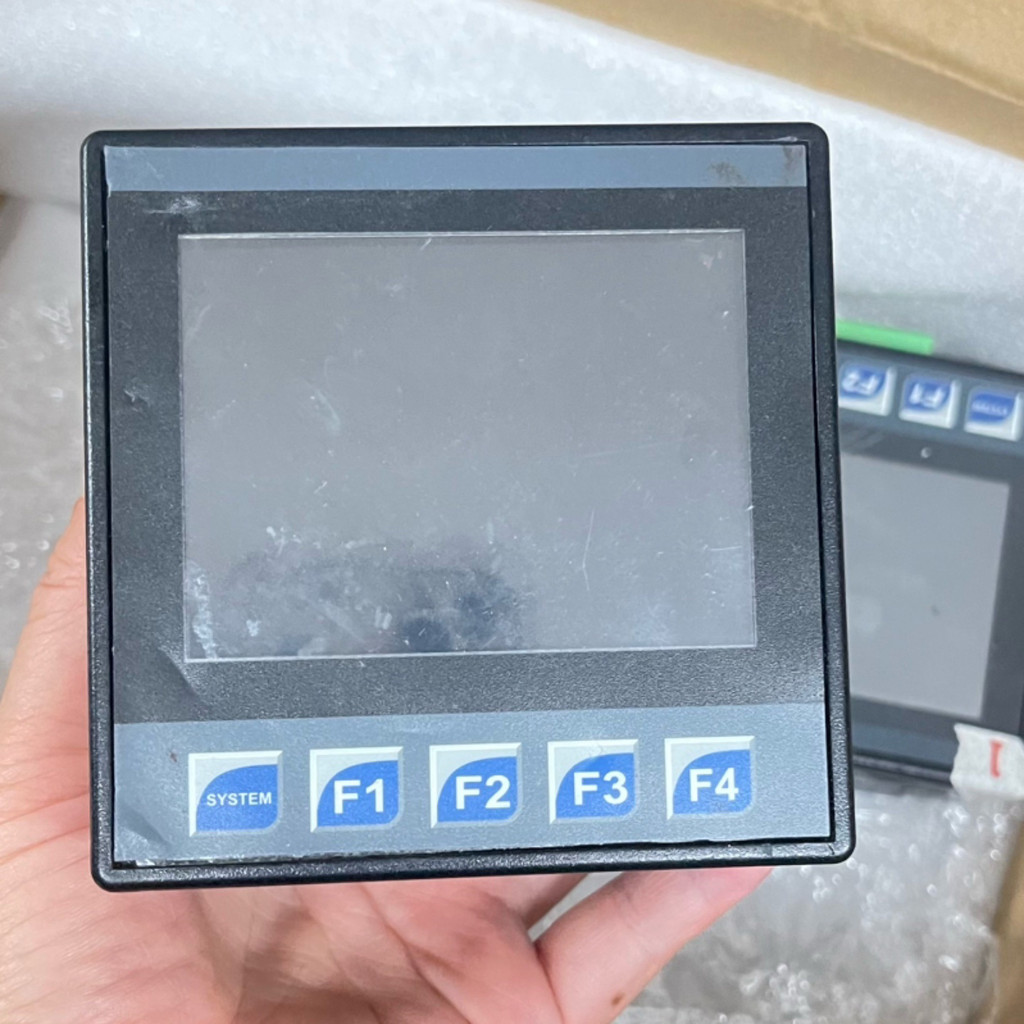 Haonal HORNER HE-XT105CN ซ่อม HE-XC1E0GN-900 อินเทอร์เฟซเครื่องมนุษย์ HE-XC1E5