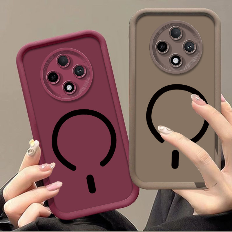 เคสสําหรับredmi 14C 5G poco c75 m7 5G A3 PRO 4Gเคสโทรศัพท์ความวิตกกังวลSoftcaseซิลิโคนกันกระแทกใหม่อ