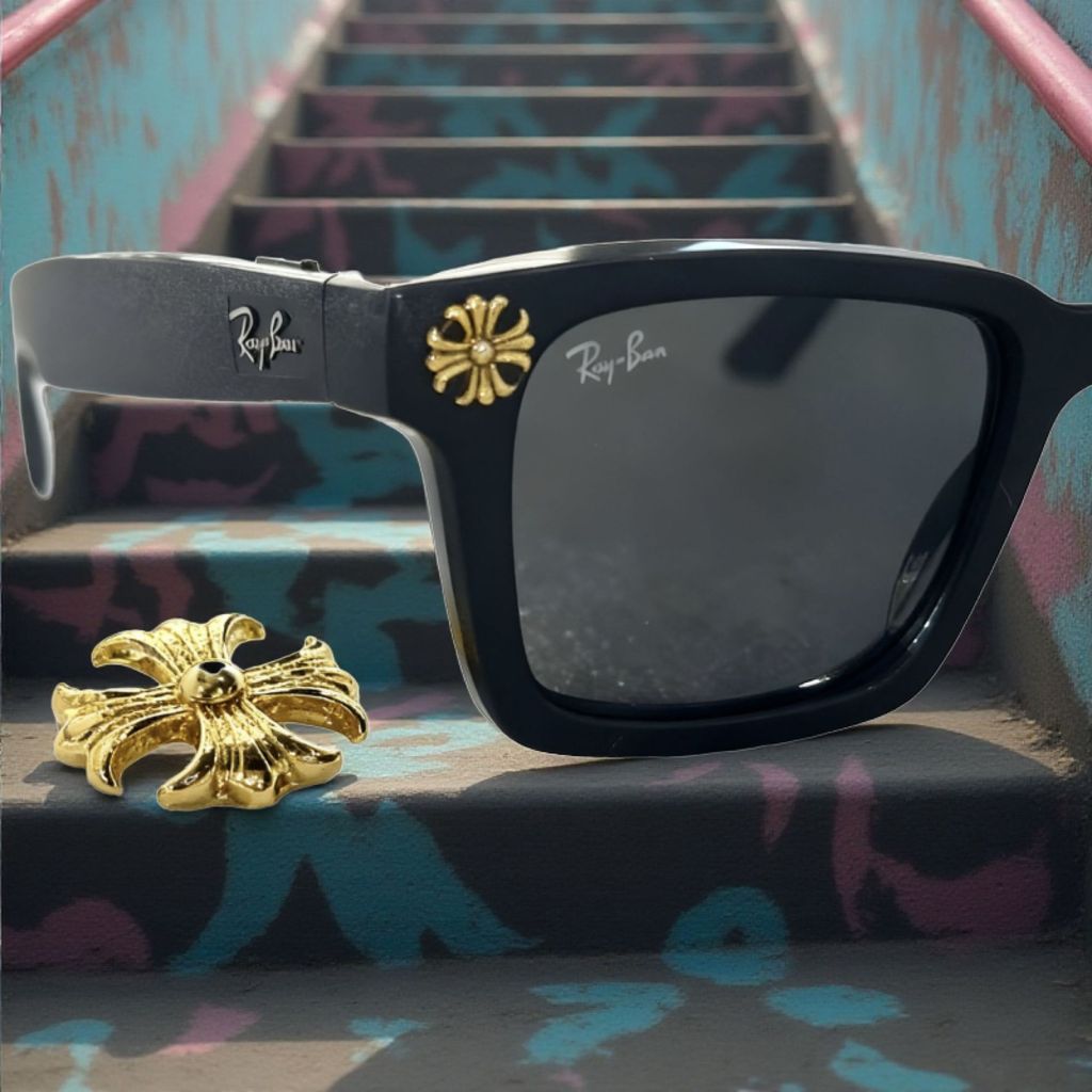 เหมาะสําหรับ RayBan Ray-Ban Meta อุปกรณ์เสริมแว่นตาอัจฉริยะ Gen2DisPlay/Wayfarer Body Protector