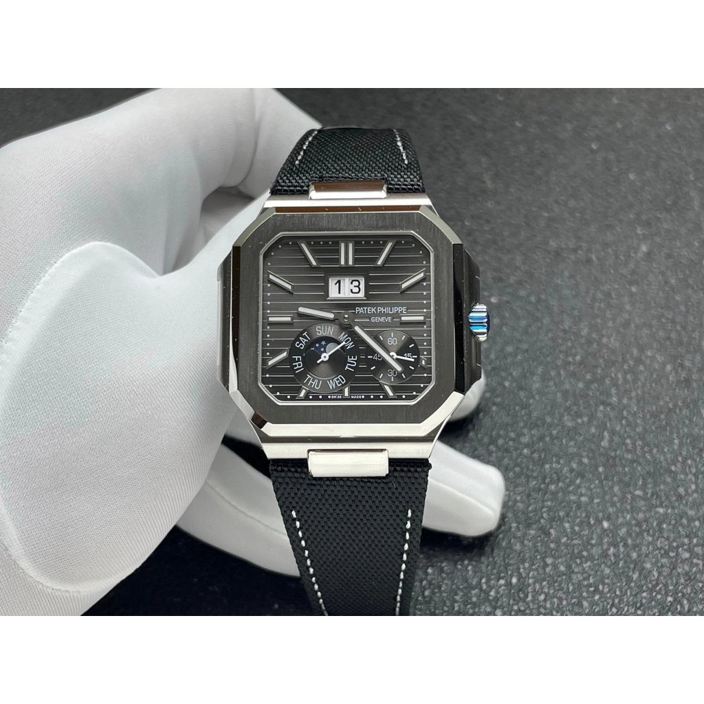 PPF FACTORY 2025 รายการที่ต้องมี: PACTORY Cubitus 5822P-001 Bezel Eye Locking!Baida Purice Brand New