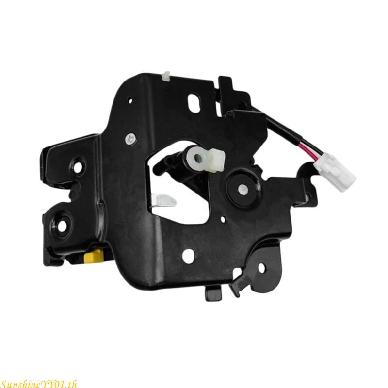 SUN Latches ฝาปิดล็อค Release Actuator BN8P56820A B33D-56-820AA สําหรับ 3 3i SEDAN