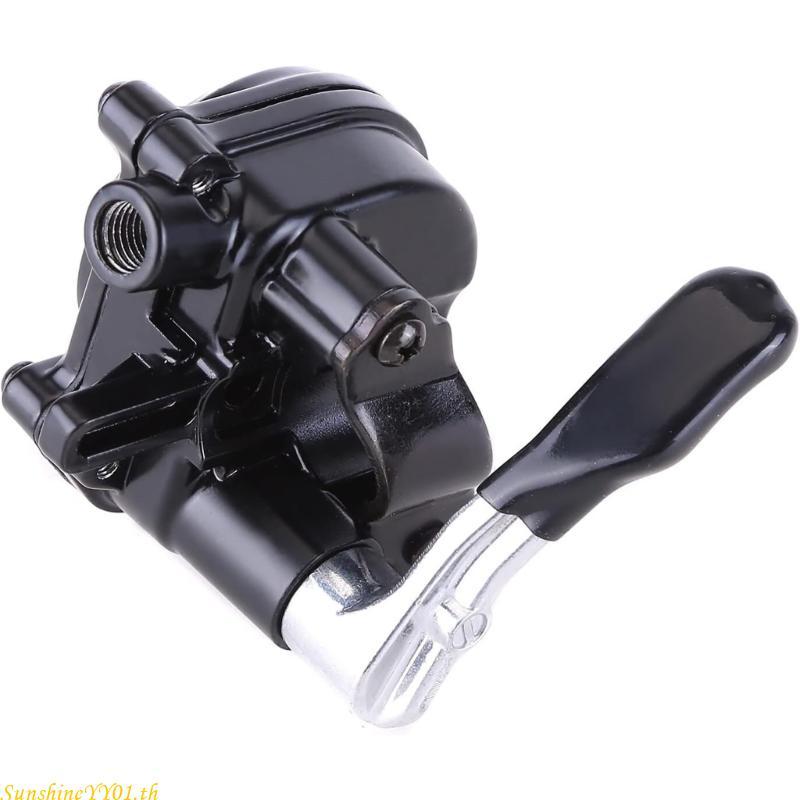 SUN ก้านคันเร่งแบบนิ้วหัวแม่มือสําหรับ TRX450R 1988-2014 H53143HM7305 เปลี่ยน 53142-HC0-770