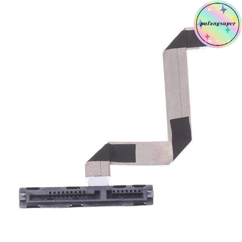 Pufangsuper SATA Hard Drive HDD SSD Connector Flex สําหรับ IdeaPad 3 15ADA05 15ARE05 15IML05 15IIL05
