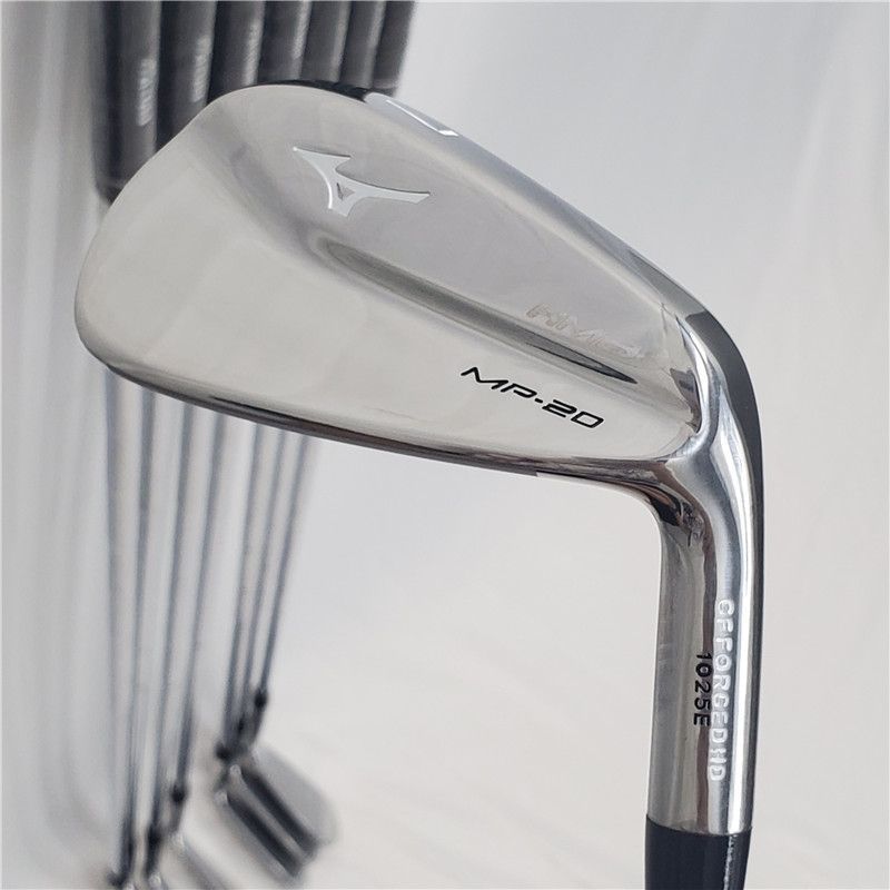 Golf Club mp20 Golf Iron No. 7 ไอรอน วันพีช