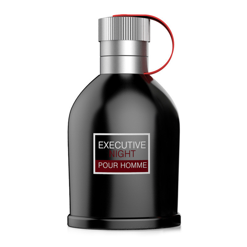 น้ําหอม Mens Lasting Light Fragrance Fresh Temptation Cologne 100ml 0LPB