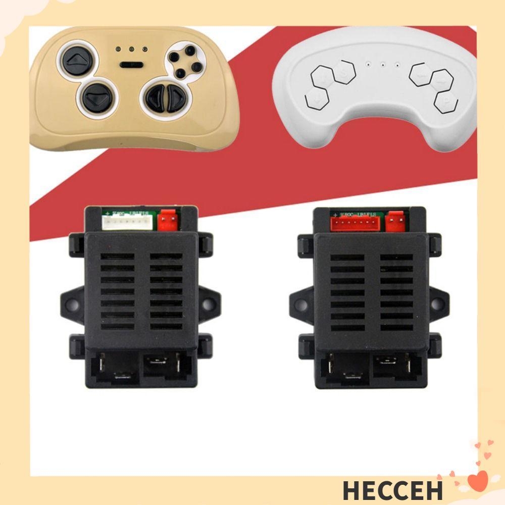 HECCEH HH707K-2.4G รถส่งสัญญาณรถยนต์ไฟฟ้า