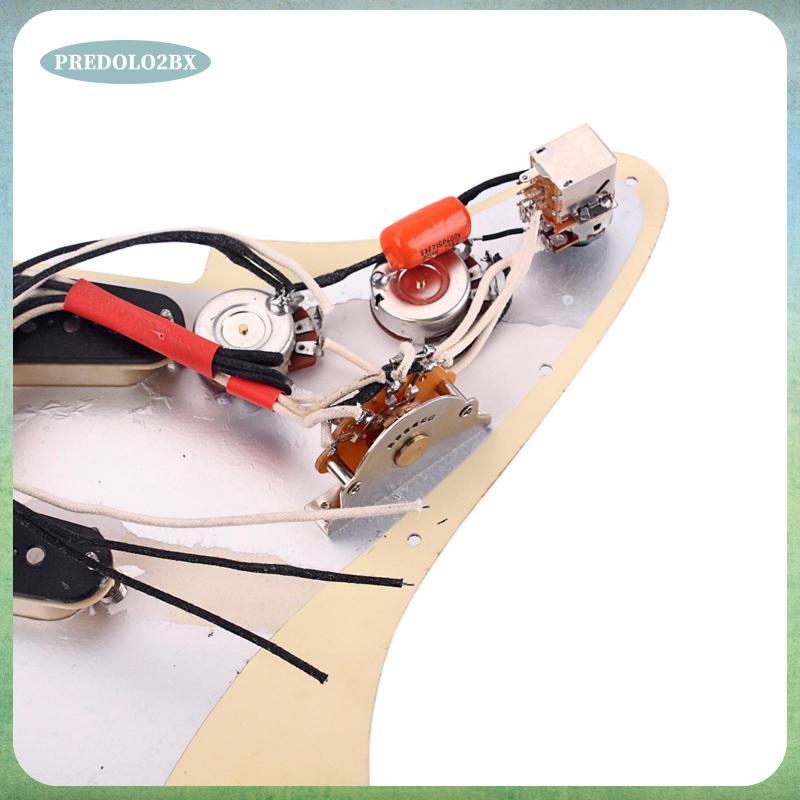[predolo2bx] 715P Orange Drop Capacitor Caps .022uf 600v 223J สําหรับ Spraggue กีตาร์เบส