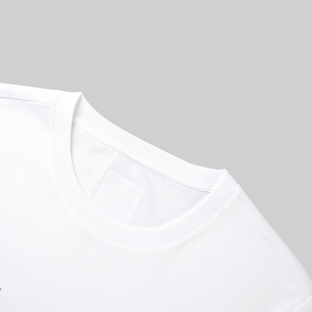 VPG Mens 100% Cotton Minimalist Graphic T-Shirt – Casual Crew Neck Short Sleeve Tee — صورة 3