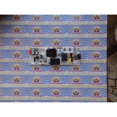 Original TCL 55V2 55L2 Power Board PW.95 W2.772 81-PBE055-C04 พร้อมสต็อกภาพทางกายภาพ