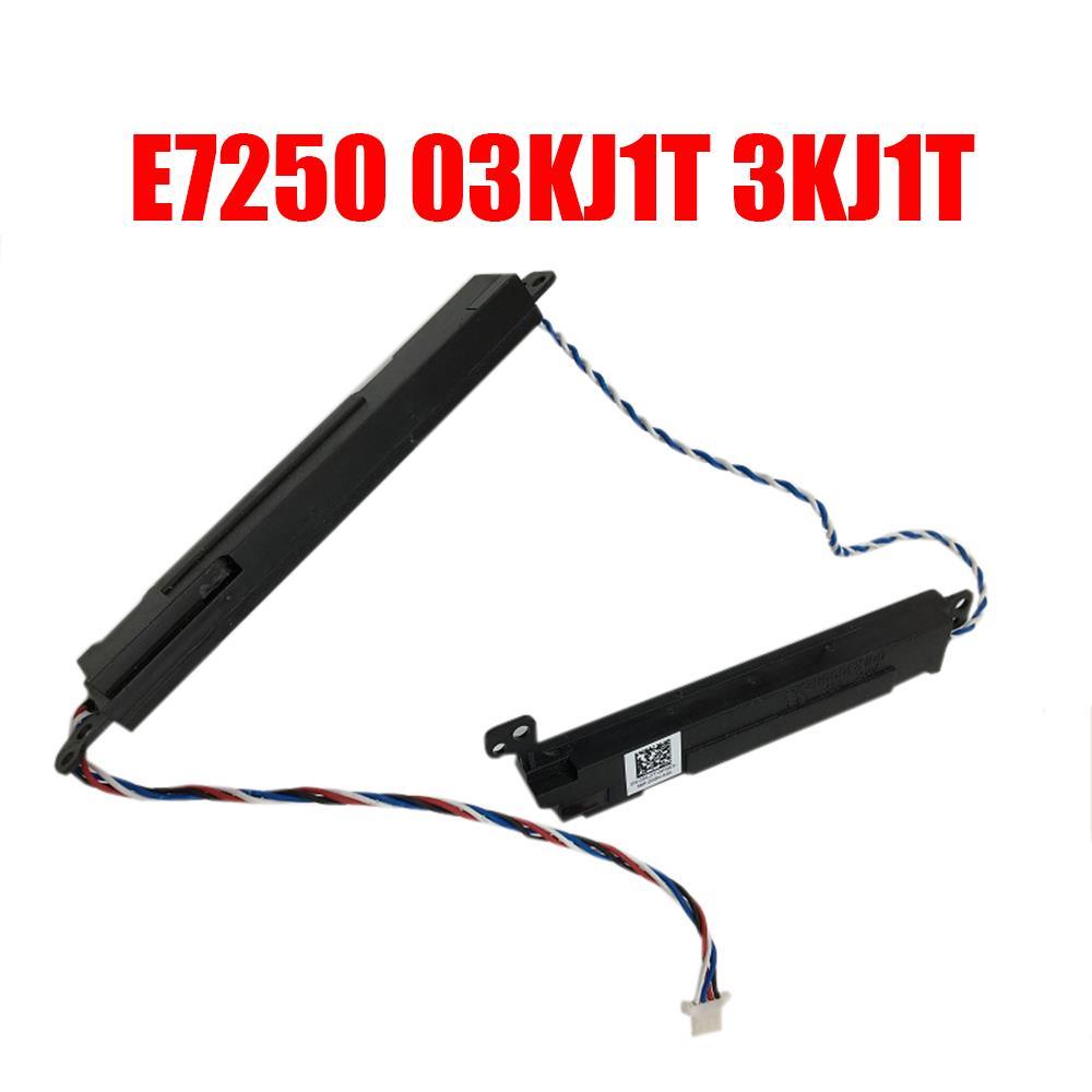 เหมาะสําหรับ Dell Dell 7250 E7250 ลําโพงลําโพงเสียง PK23000OH00 3KJ1T