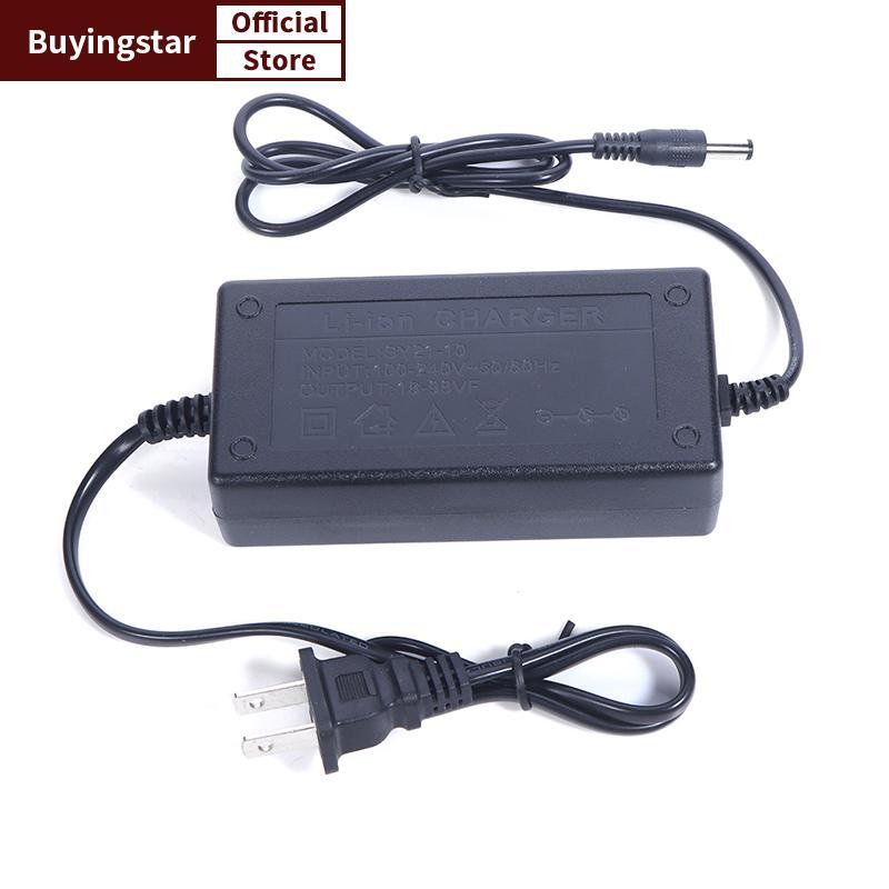 ZCX Universal 21V Charger สําหรับเครื่องมือไฟฟ้าไร้สาย VO