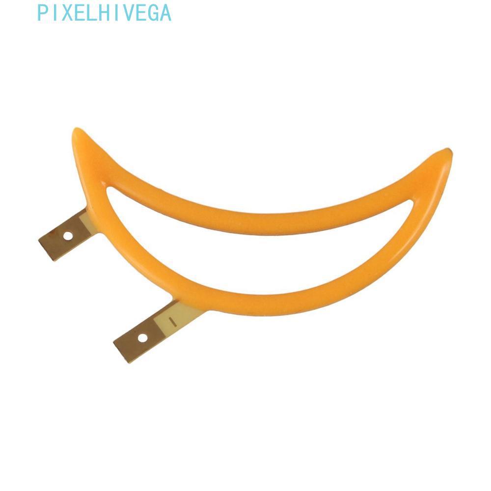 PIXELHIVEGA ไดโอด Light Filament, 3V Micro LED Edison Filament, ตกแต่งบ้านการ์ตูนยืดหยุ่น Creative ห