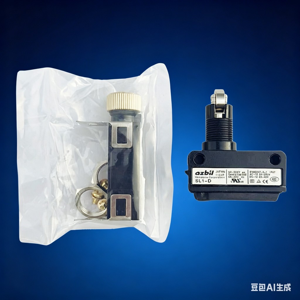 1 เครื่อง/ชุด Microswitch SL1-D SL1-EK SL1-A SL1-B SL1-HK SL1-E SL1-P SL1-HTravel SL1-AK SL1-BK SL1-