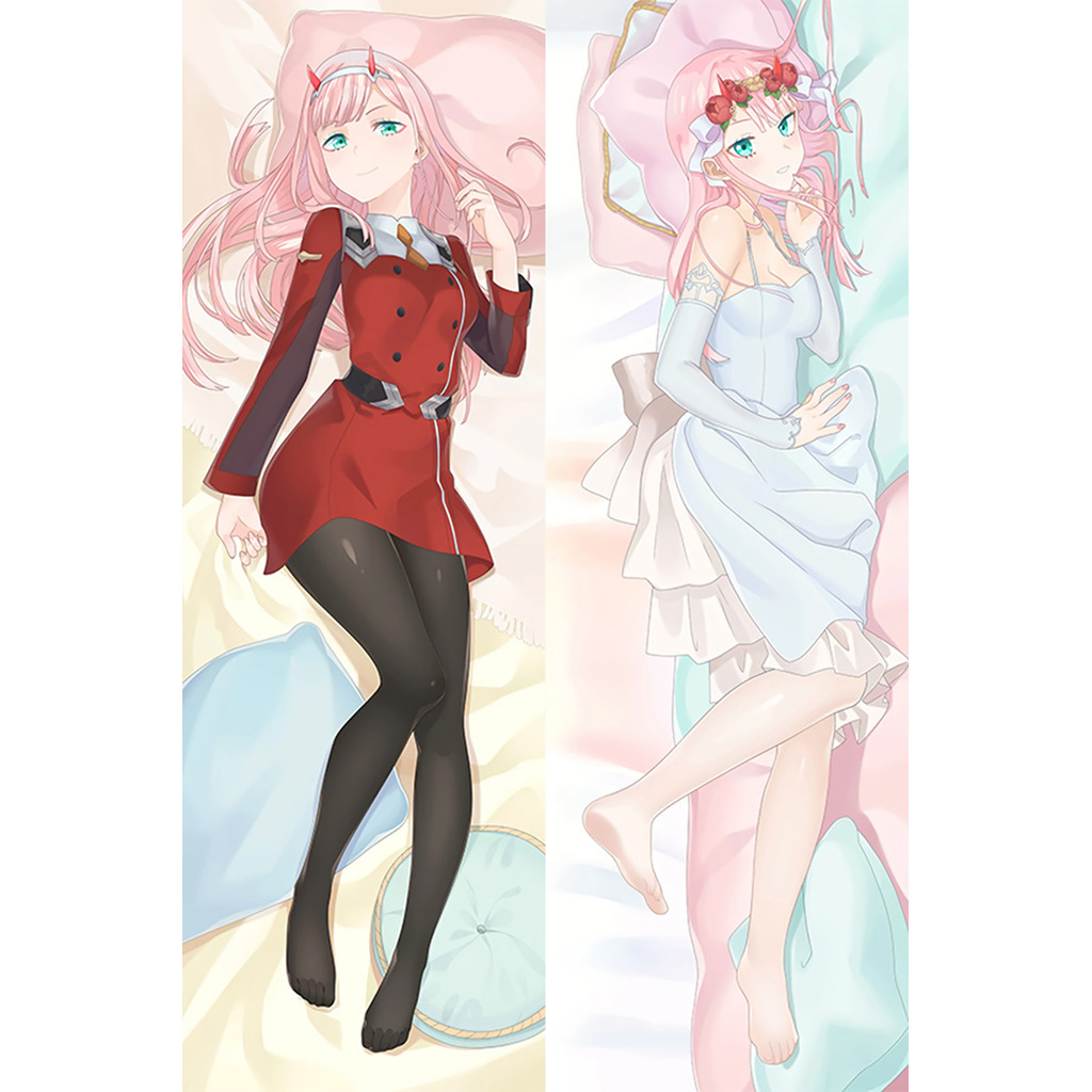 Azur Lane Z23 กอดหมอน Body Case อะนิเมะหมอนเบาะ