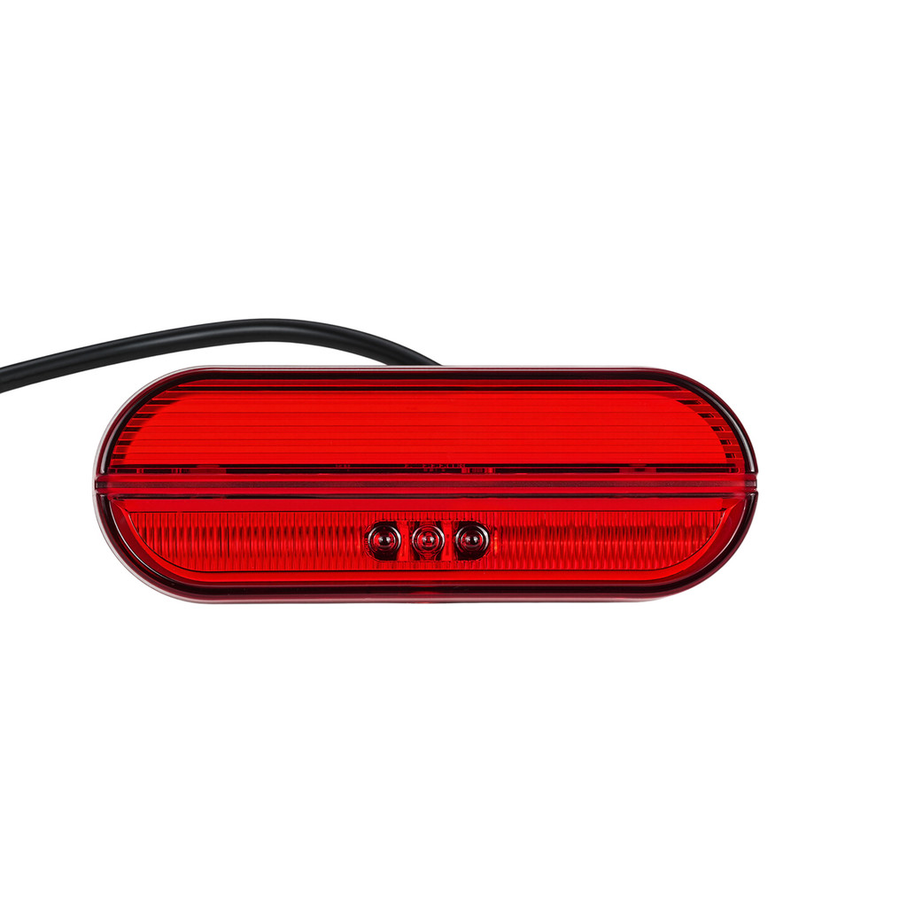 E Bike LED Rear Tail Light For ENGWE M20