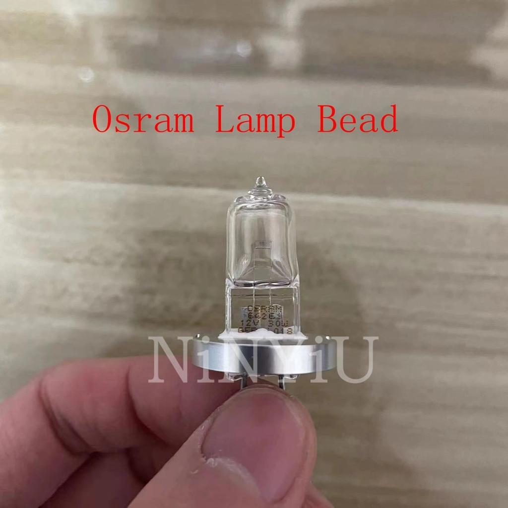 【QJ】HUVITZ 12V30W Slit โคมไฟ Huvitz HS-5000 HS-5500 HS-7000 HS-7500 หลอดไฟ 12V30W Huvitz โคมไฟ