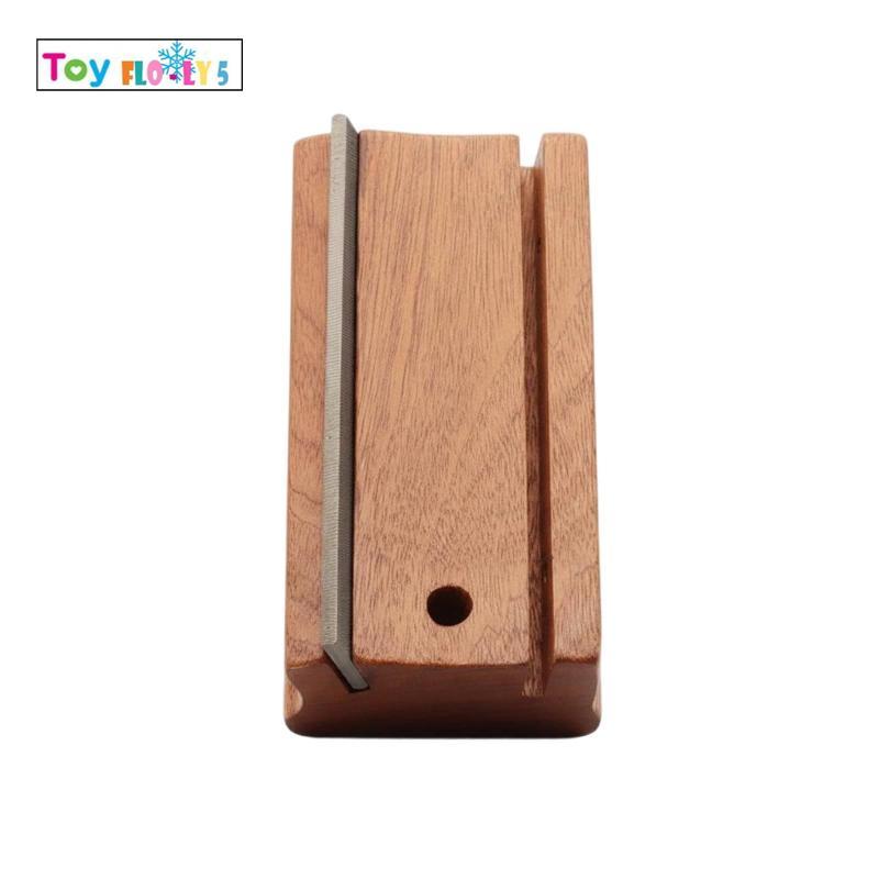 [พฤกษา5] 35° มุมกีตาร์ Fingerboard เครื่องมือ Pro ไม้กีตาร์คอ Jig Precision สําหรับ Workbench