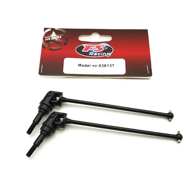 FS1/10 Sniper Front CVD Drive Shaft Accessories536137
