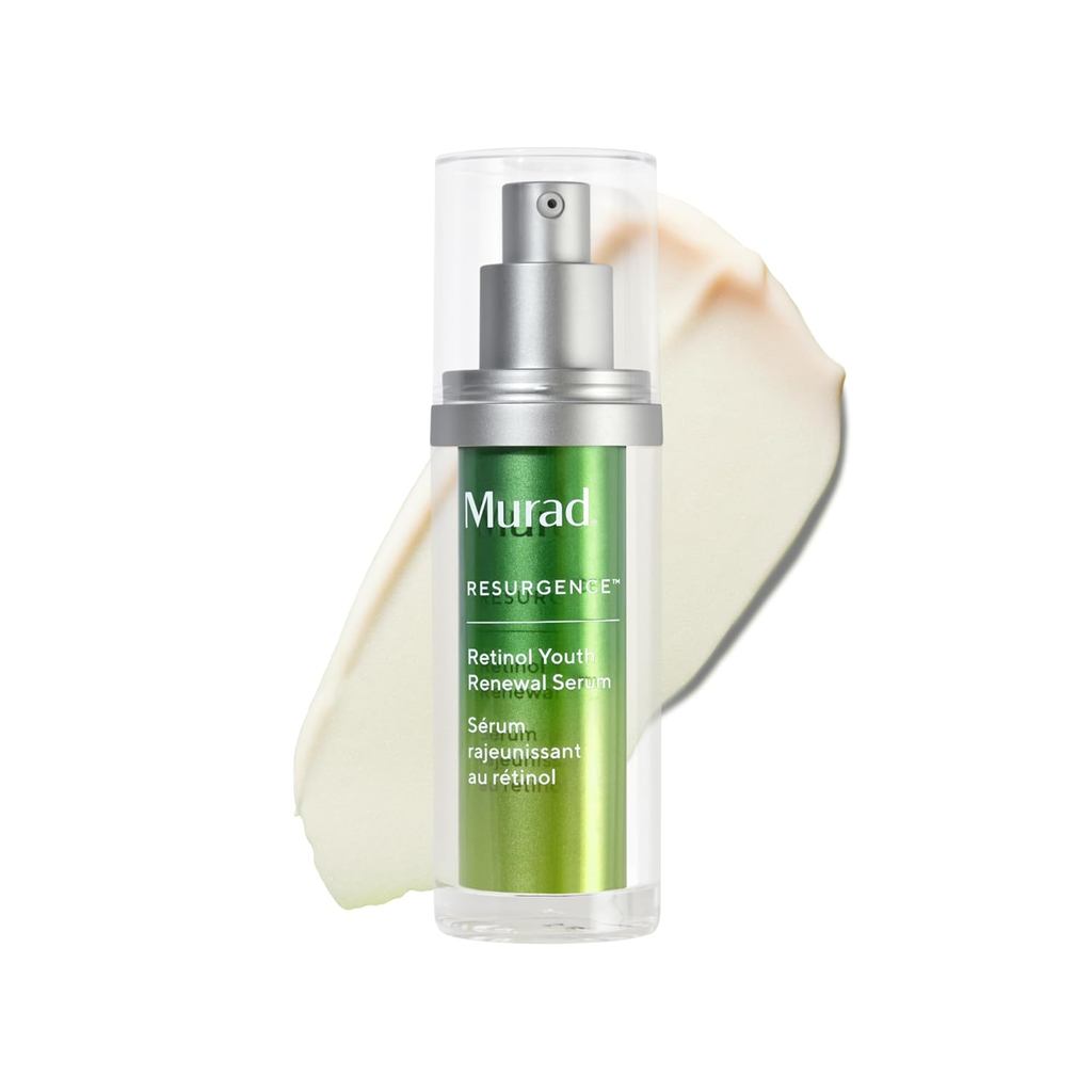 Murad Retinol Youth Renewal Serum - Retinol Face Serum GL6H