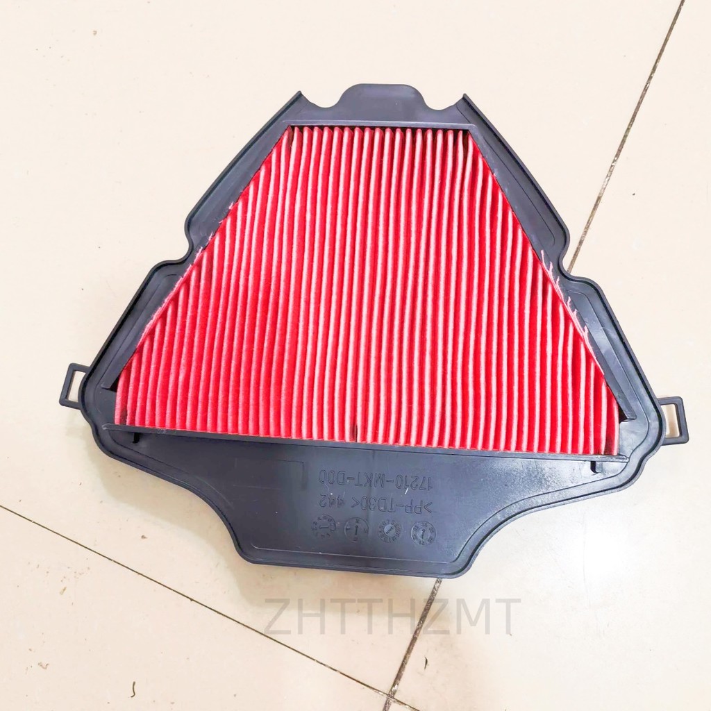 เหมาะสําหรับ NC750 XA-MR Fosha NSS750 M Forza กรองอากาศองค์ประกอบกรอง P