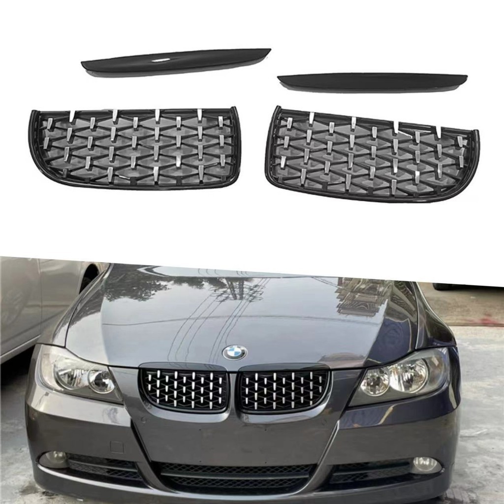 เหมาะสําหรับ 2005-2008 รุ่น BMW/3 Series E90 Meteor Model China Net Original Car Replacement คุณภาพส
