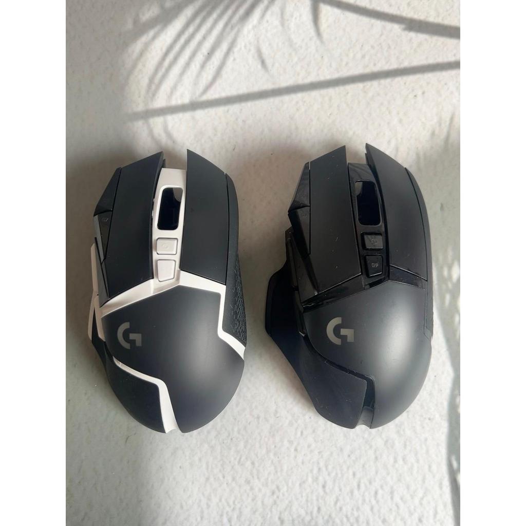 Logitech G502HERO Original Wired Mouse Case เคส Logitech G502