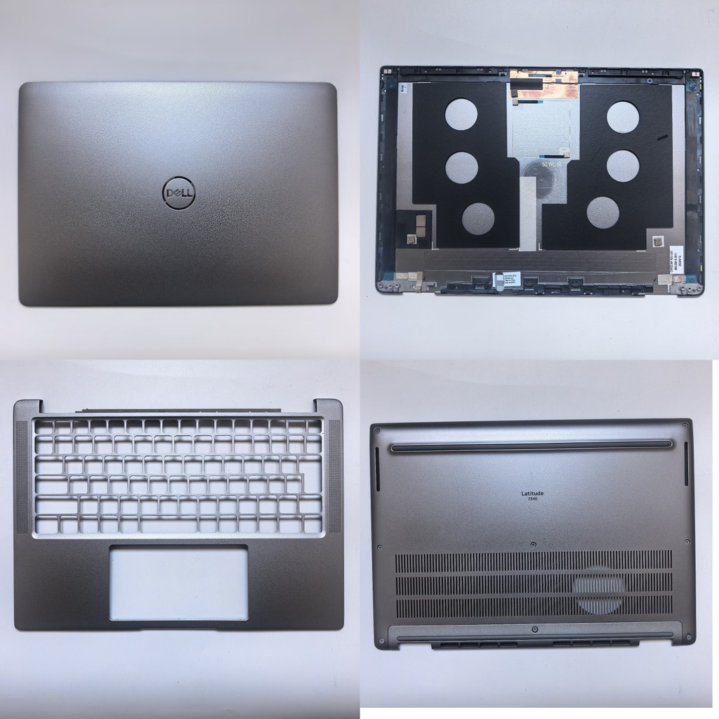 Dell Dell Dell Latitude 7340 E7340 A Shell C Shell D Shell 0MT38J OH7V6P