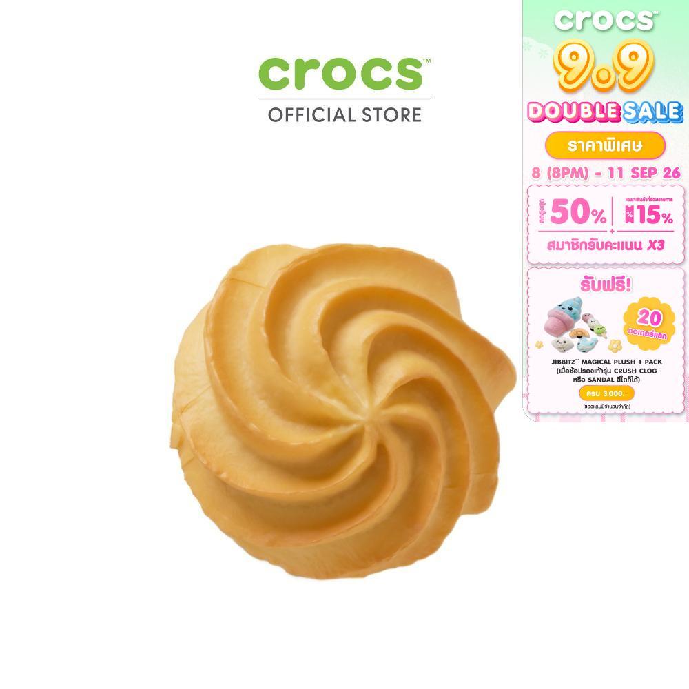 CROCS ตัวติดรองเท้า JIBBITZ™ REALISTIC COOKIE 2 รุ่น 10016707 - MULTICOLOR