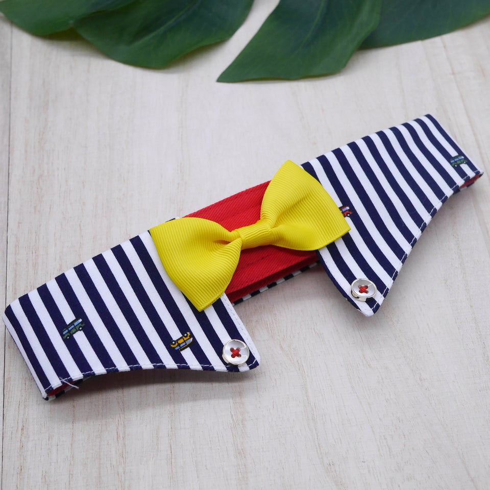 ปลอกคอ Dapper - ArtyBoy