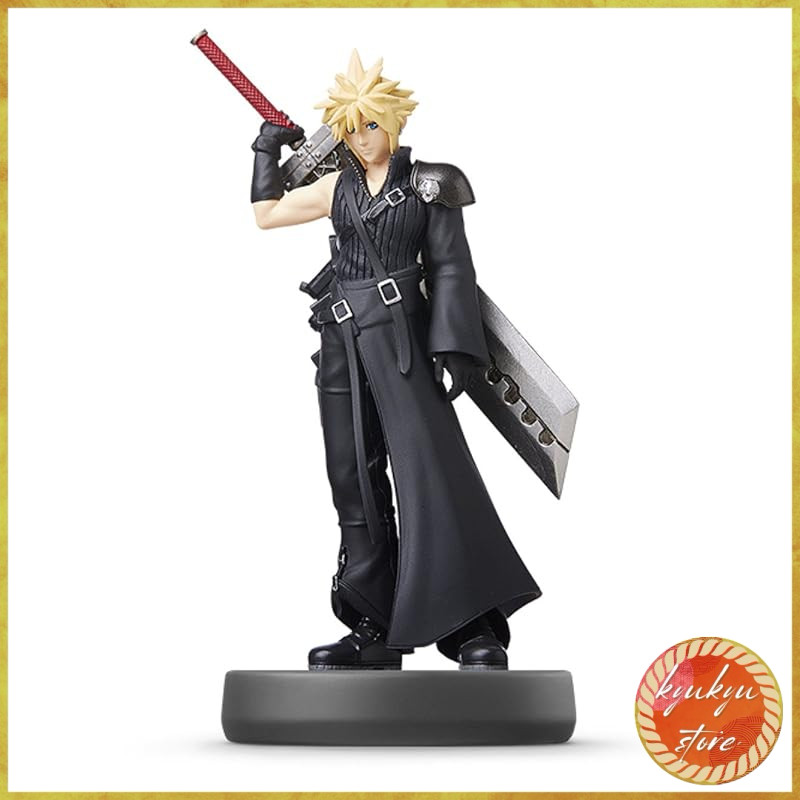 Nintendo amiibo Character Figure - Super Smash Bros. Series