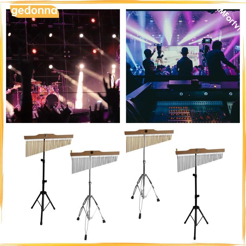 [gedonna] 36 Bar Chimes Percussion Hand Chimes Music Educational Music เครื่องเพอร์คัชชันดนตรี
