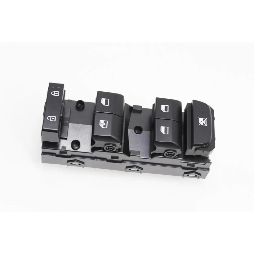ด้านหน้า DRIVER ประตูหน้าต่างสวิทช์หลักสําหรับ 93571M6000 Kia Forte 2019-2021 93571-M6000 93571 M600