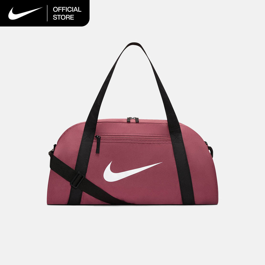 Nike Women's Training Duffel Bag (24L) - Pink Smoke [IH7961-654]