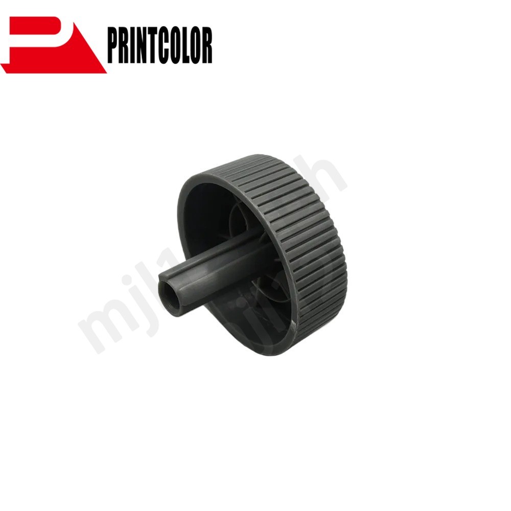 1ชิ้น 1234171 FX2190 FX890 LQ2090 LQ590 Platen Knob Assembly สําหรับ EPSON FX-2190 FX-2190N FX-890 L