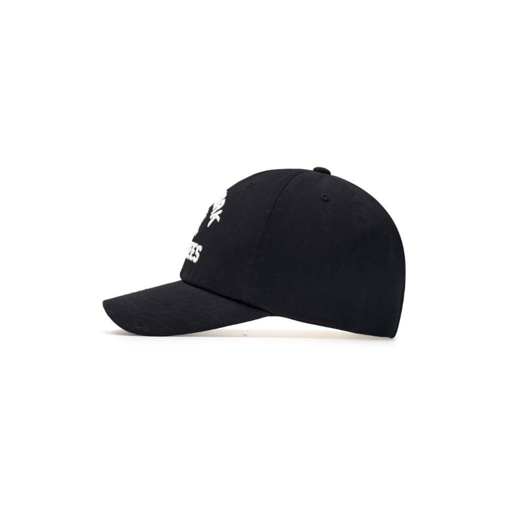 MLB قبعة كاب Varsity — أسود — صورة 3