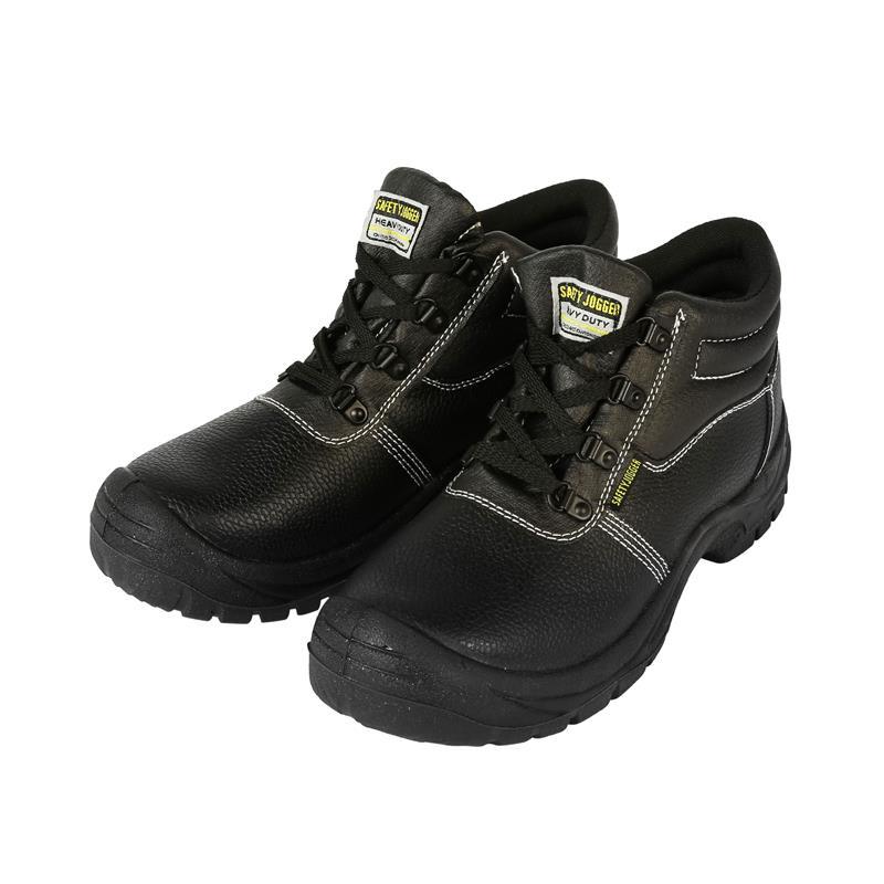 SAFETY JOGGER بوت سلامة SAFETYBOY مقاس 42